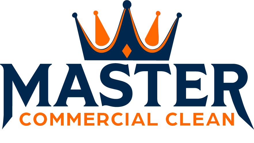 Master Commercial Clean Logo